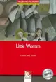Little Women (+MP3)