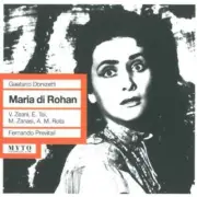 Fernando Previtali - Maria Di Rohan [New CD]