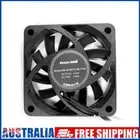 # Silent Fan for Computer Cases Chassis Cooling Fan Hydraulic Bearing (6cm)