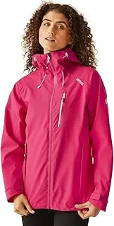 [REGATTA] Womens Birchdale Waterproof Jacket