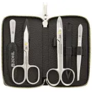 ZOHL Solingen Manicure Pedicure Scissors Set Luxor S17 Zohl Germany