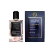 Paris Corner Prive Zarah Superior Eau De Parfum 80ML For Men -FREE SHIPPING