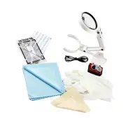 Card Grading tool Kit Centering Card Tools Sport Card Fr PSA BGS TCG Pokémon SbM