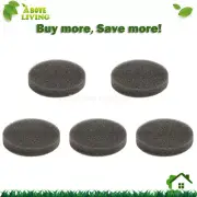 5Pcs Air Filter For Shindaiwa B40 B45 B45 LA AR C35 C35 LA BP25 BP30 LT BP40 LA