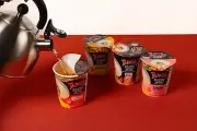 Tapatio Extra Spicy Ramen Noodle Soup Cups qty 12 2.29oz