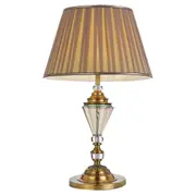 Oxford Table Lamp | Telbix Lighting
