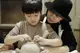 台北東區 | Round Round Pottery 複合式陶藝手作體驗 | 親子手捏體驗課