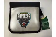 PENRITH PANTHERS - NRL CD/DVD STORAGE WALLET