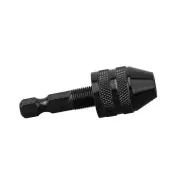 Achieve Quick and Reliable Bit Changes with the Keyless Chuck Conversion Tool