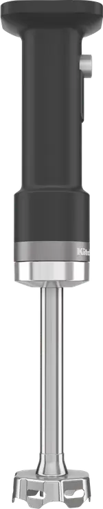 KitchenAid Cordless Go Hand Blender Matte Black