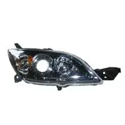 Sterling Headlight to suit Mazda 3 01/2004 to 12/2008 - MZ03-HEL-05R