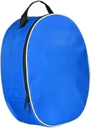 Ｓｉｍｈｏａ Fencing Mask Protection Bag for Fencing Mask Training Case Wear Resistant Handbag Storage Bag