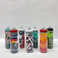 在飛比找蝦皮商城優惠-CAMELBAK Podium保冷噴射水瓶 620ml 跑步