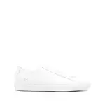 [Common Project] Common Project Original Achilles Leather Sneakers 46 IT WHITE