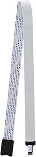 SD Memory Card Slot TF Card Extender Cable with Case Extension Linker Compatible GPS DVD Easy Installation Compact Design (60)