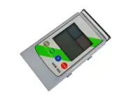 New Arrival Electrostatic Tester Handy Digital LCD Electrostatic Field Meter