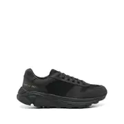 [Common Project] Common Project Leather Sneakers 43 IT BLACK