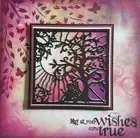 Crafters Companion Fairyland Enchanted Forest Cutting Die S-EF-MD-FRL