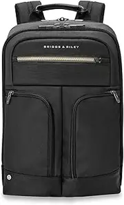[Briggs & Riley] Unisex Hta Slim Expandable Backpack Backpack (pack of 1)