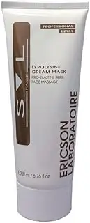 Ericsson Laboratois SFL Mask Claim, 7.8 fl oz (200 ml), Tightening, Hari, 5 Stars, Spa, Clinic, Purveyor, Beauty Brand, Commercial Size, Wife of the President of France