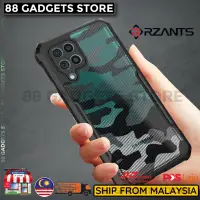 在飛比找蝦皮購物優惠-Samaung M62 Rzants Design 保護殼保