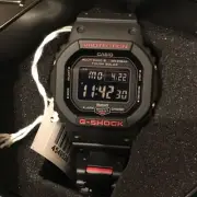 CASIO G SHOCK GW B5600HR 1 Radio Solar Casio G Shock