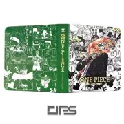 One Piece TCG Binder Premium leather OP06-118 ZORO 9 grid 540 cards *SALE*