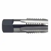 TTC 3/4"-14 HSS RH Interrupted Thread NPT Taper Pipe Tap