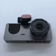 3 Channel Dash Cam Front and Rear Inside, 1080P Dash Camera for Car B3:4