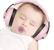 Baby Ear Protection Noise Cancelling Headphones for Babies and Toddlers Baby Ear