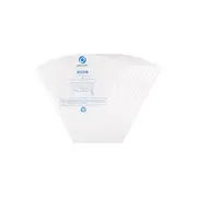 10x Genuine SMS Cone Bags for Pacvac Superpro Backpacks