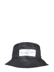 [Raf Simons] Raf Simons-Reversible Bucket Hat-Uomo S-M