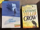 Catching Teller Crow And The New Paper Windows Books
