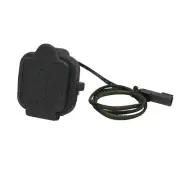 Protective Tailgate Sensor Towing Accessories for GMC MultiPro Chevy Multi-Fl...