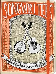 Songwriter's Journal (Diary, Notebook)