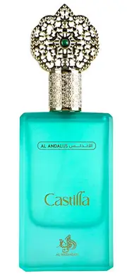Al wataniah Castilla - EDP - Volume: 75 ml