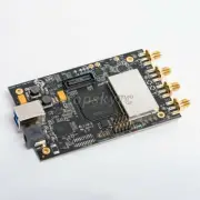 BladeRF 2.0 Micro XA4 THERMAL Software Defined Radio SDR 47MHz-6GHz USB 3.0 tps