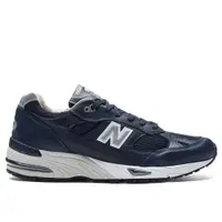 在飛比找蝦皮商城優惠-NEW BALANCE 991 M991【M991NNN】N