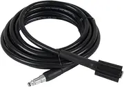 Aim Tools 5M/16FT High Pressure Washer Hose M22 14mm Car Cleaning Jet Wash Hose Compatible with Bosch Pressure Washers and Other Brands 171312