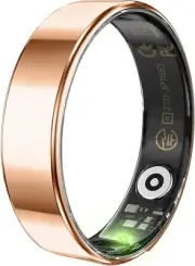 Smart Ring Fitness Tracker with Heart Rate Monitor,Blood Oxygen,Sleep Tracker.#9