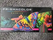 Prismacolor Premier Soft Core Colored Pencils, 150ct