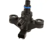 For 2013-2019 Ford Police Interceptor Sedan Purge Valve Motorcraft 46389NKXJ (for: Ford)