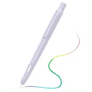 Pencil Holder Case for Apple Pencil 2nd Generation,anti-scratch Retractable