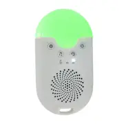 Multifunction White Noise Machine 21 Soothe Sounds Machine With Rechargeable