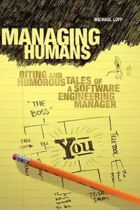 在飛比找博客來優惠-Managing Humans: Biting and Hu
