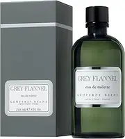 Geoffrey Beene Grey Flannel Eau de Toilette, 240ml