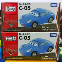 在飛比找蝦皮購物優惠-【超萌行銷】現貨 絕版 迪士尼 CARS 汽車總動員 TOM