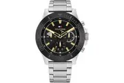 Unisex Watch Tommy Hilfiger 1792114 ( 46 mm)