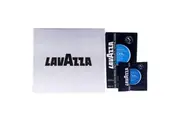 Dek Espresso Decaffeinated Roast Ground Coffee by Lavazza for Unisex - 6 x 4.4 oz Coffee