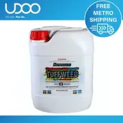 Tuffweed 360 Aquatic Glyphosate Weed KIller 20 Litre